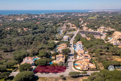 Terra a Vale do Lobo, Faro, Vale do Lobo - € 2.075.000 | Ref: Alayna - foto 9